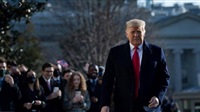 Trump’s 2nd trial