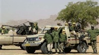 Rebels threaten to