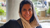 Iran Sentences British-Iranian