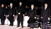 Abdel Halim Khaddam’s