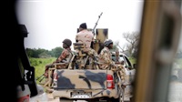 Militants Kill 31
