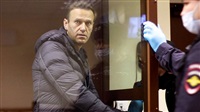 Russia: Court Orders