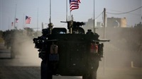 US withdrawal from
