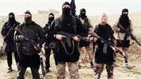 Extremist content