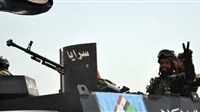 Sadr Brigade Takes