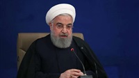Rouhani Says Leak