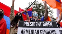 Armenia urges Turkey