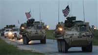 US withdrawal from