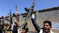 Houthis working to