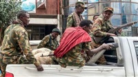 Ethiopia's Tigray