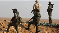 Iranian Militias