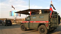 Russia, Turkey Carry