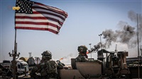 Syria Accuses US