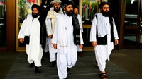 Taliban hard hit