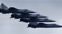 Russia Says it Killed