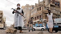 Yemen accuses Iran