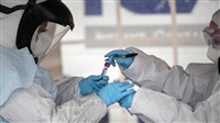 India’s coronavirus