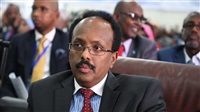 Somalia: Trust Deficit