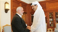 Haniyya receives