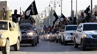 Islamic State changing