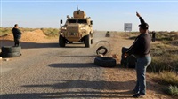 Tunisia Kills 5 Suspected