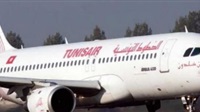 Flights Resume between