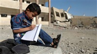 Houthis depriving