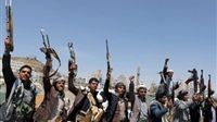 Houthis Detain Dozens