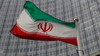 Talks on Iran nuclear