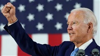 Biden Vows to Help