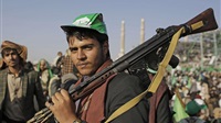Houthis spying on