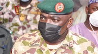 Nigeria's Top Army