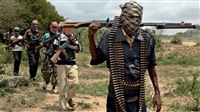 Boko Haram's commander's