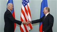 Biden-Putin summit