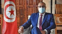 Tunisian prime minister