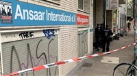 Germany Bans Ansaar