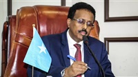 Somalia Govt Says