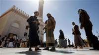 Houthi Escalation