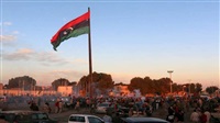 Algeria, Libya Affirm