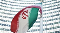 Iran Says Progress