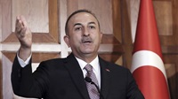 Turkey Says Foreign