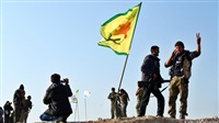 Syria Kurds to Hand