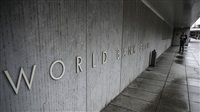 World Bank Pauses