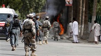 Afghan Official: