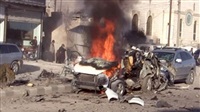 Two Dead in Libya