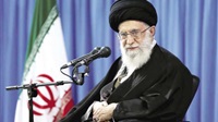 Khamenei tightens