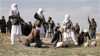 Taliban Kills Ten