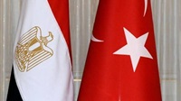 Turkey Says It Wants
