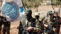 Tahrir al-Sham recruits