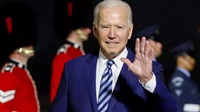 The Latest: Biden